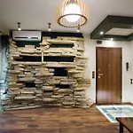 Thess Nature Apartment