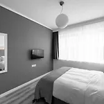 M&F Luxury Suites M Suite