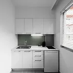 M&F LUXURY SUITES est. 2019 / F Suite