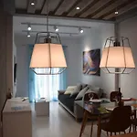 Central Luxury Apartment In Thessaloniki