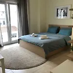 Alex Apartment In The City Center