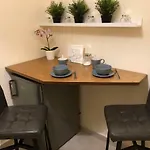 Alex Apartment In The City Center