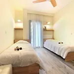 Papafeio Luxury Living Apartment 100M2