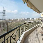 Third Floor Lux Apartment With Nice View