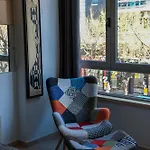 Luxury Cozy Large Apartment In The City Center