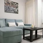 Thessaloniki City Centre Apartment