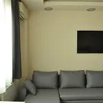 Agias Sofias Street Luxurious Studio