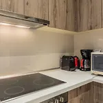 Cozy Apartment In City Center
