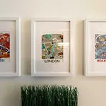The Modern Suite