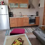 Flat With Garden