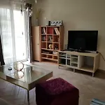 Flat With Garden