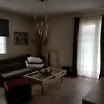 Flat With Garden