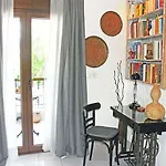 Victoria\'S Apartment