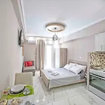 Seg Gold Apartments