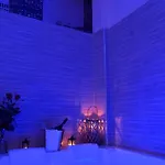 Nephele Luxury Suite