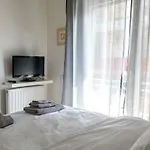 The Corner Suite In Historical Center