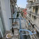 Saint Dimitris Luxury Apartment