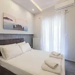 Flow - White Tower Two Bedroom Suite