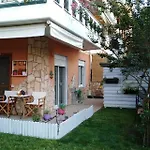 The House At The Pines