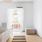 Aristotelous Square Luxury Apartment