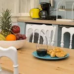 Saint Dimitrios Central Apartment 100Sqm.