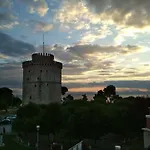 City Center Apartment Near Helexpo