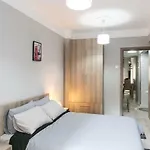 Luxury Apartment 65M2 Downtown