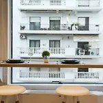 Leiland #Colony_White_Tower_Suite
