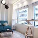 Leiland #Colony_White_Tower_Suite
