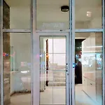 Standard Apartment By Prima Lodging