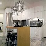 Alpinia N Lotus Apts.