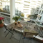 The Lux Gorgeous Apartment