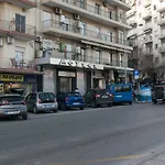 Stylish Zoi\'S Appartment Next To Helexpo, White Tower