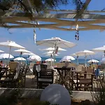 Seaside Apartment