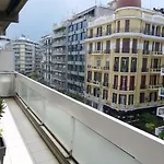 Luxury In The City Heart