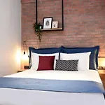 Q Luxury Rooms
