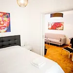 Thessaloniki Center Apartment On The Sea