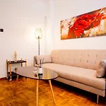 Thessaloniki Center Apartment On The Sea