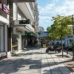 #Luxlikehome - Cozy Living Thessaloniki