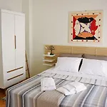 Urban Deluxe Apartments