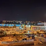 West City Center Appartments