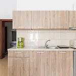 Aristotelous Square Luxury Apartment