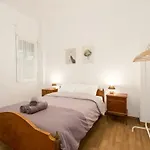 Saint Dimitrios Central Apartment 100Sqm.