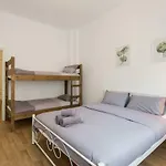 Saint Dimitrios Central Apartment 100Sqm.