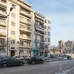Saint Dimitrios Central Apartment 100Sqm.