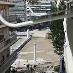 Roman Forum Suites Thessaloniki