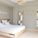 F & B Collection - Escape Avenue