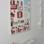 Short Stay Studio