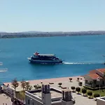 Waterfront Luxury Sea View Apartment