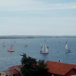 Waterfront Luxury Sea View Apartment